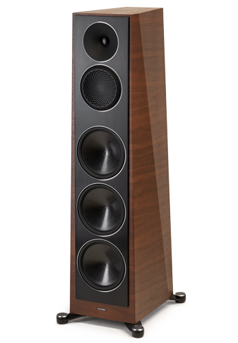 Paradigm Founder 40B